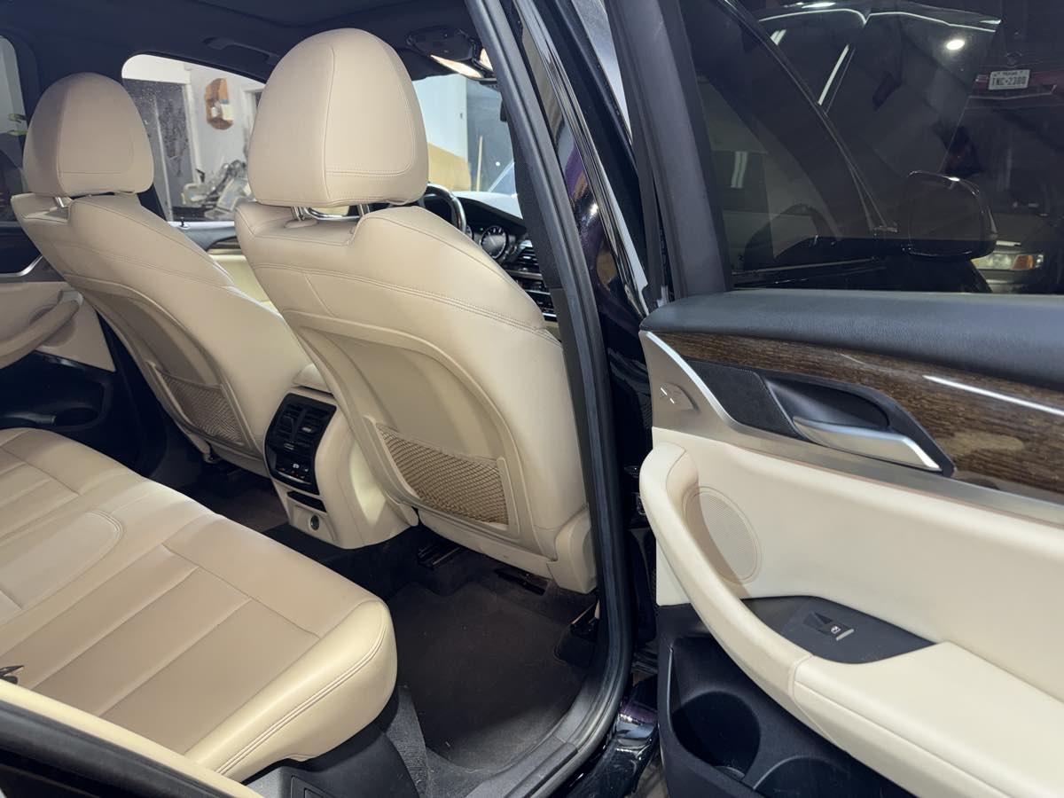 2019 Bmw X3 sDrive30i photo 20