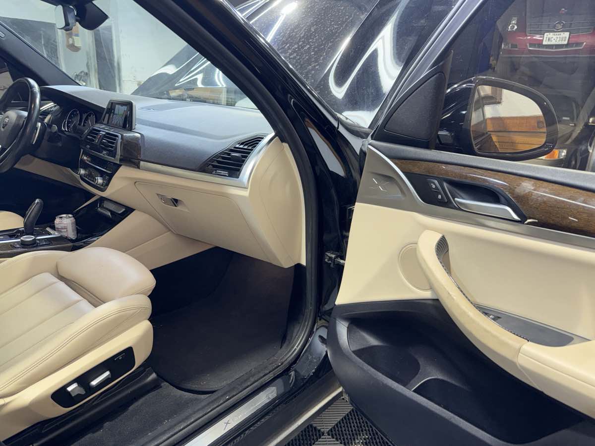 2019 Bmw X3 sDrive30i photo 22
