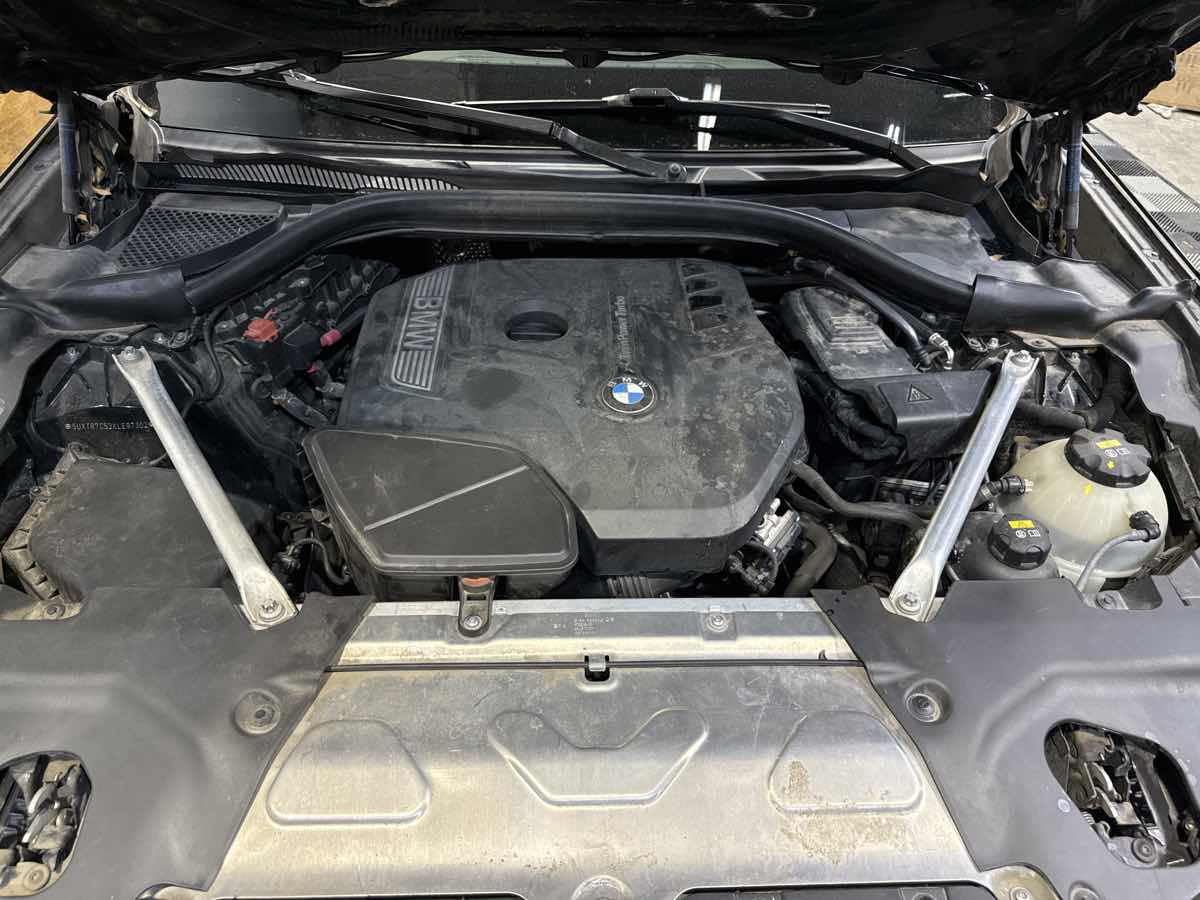 2019 Bmw X3 sDrive30i photo 24