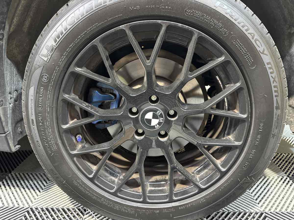 2019 Bmw X3 sDrive30i photo 25