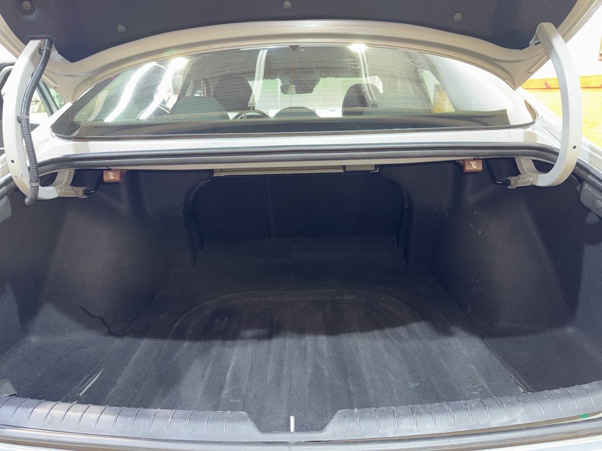 2021 Hyundai Sonata SE - Photo 15