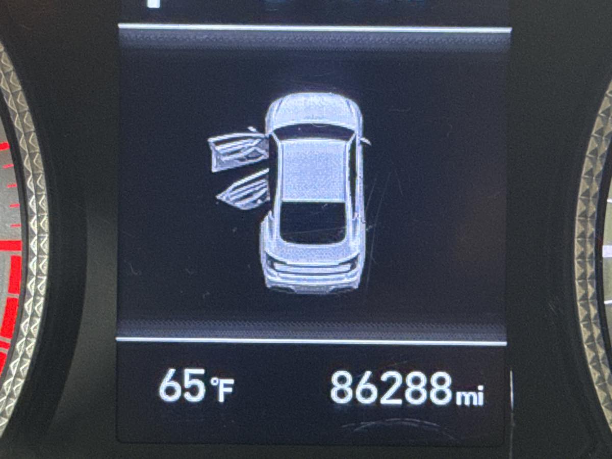 2021 Hyundai Sonata SE - Photo 19