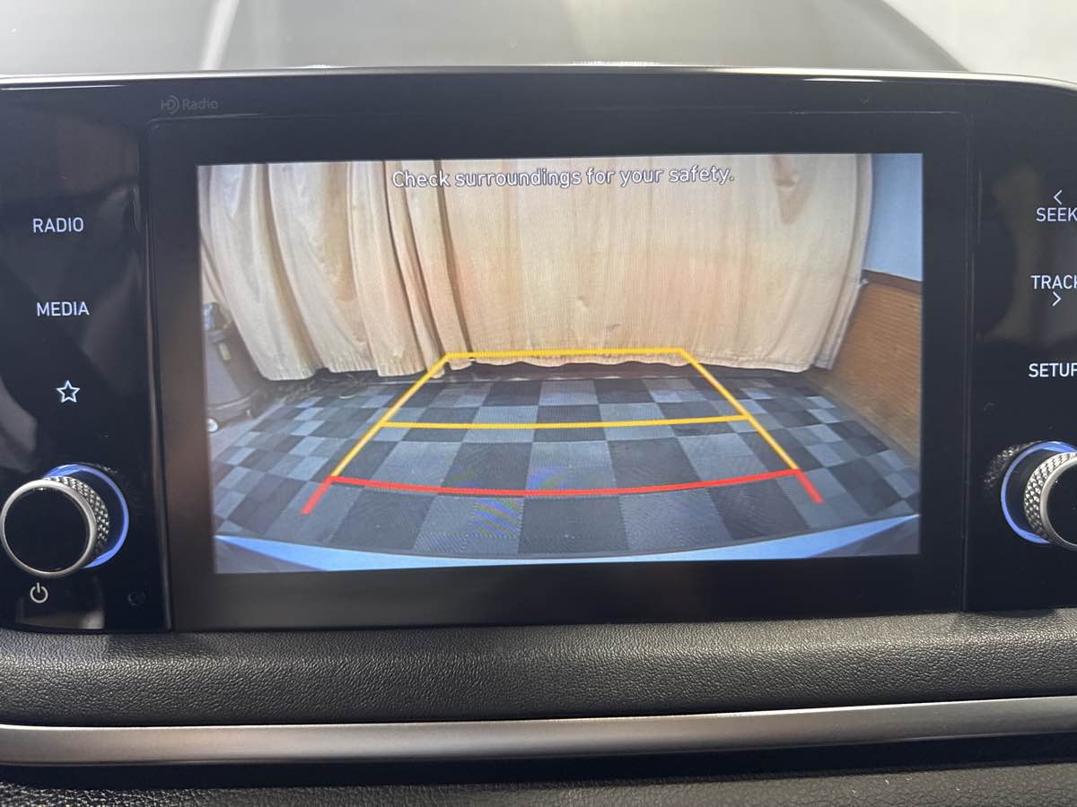 2021 Hyundai Sonata SE - Photo 21