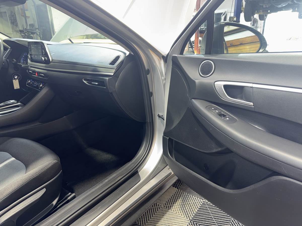 2021 Hyundai Sonata SE - Photo 26