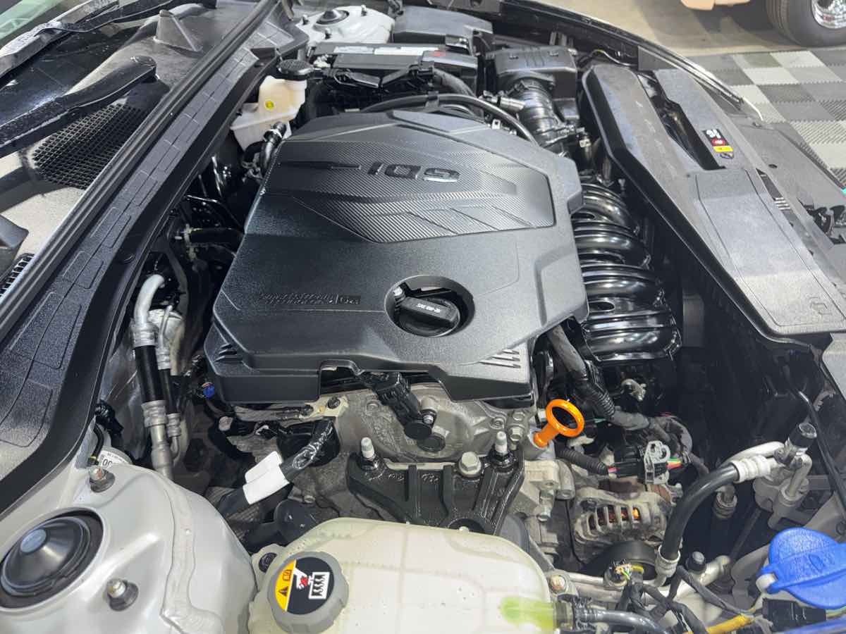 2021 Hyundai Sonata SE - Photo 28