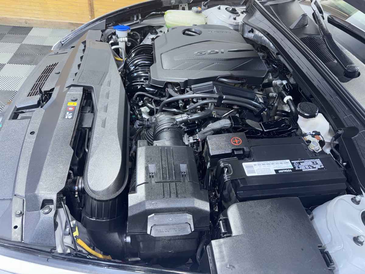 2021 Hyundai Sonata SE - Photo 30