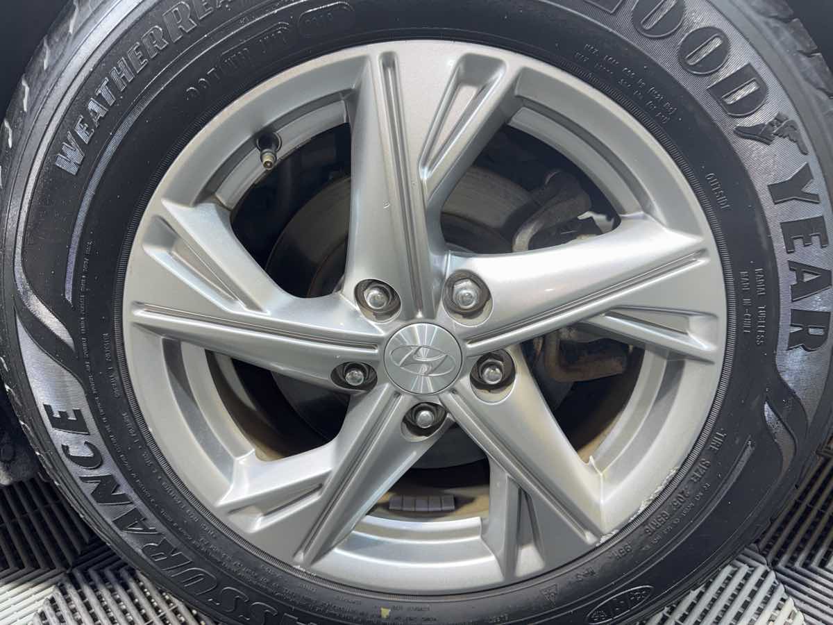 2021 Hyundai Sonata SE - Photo 31