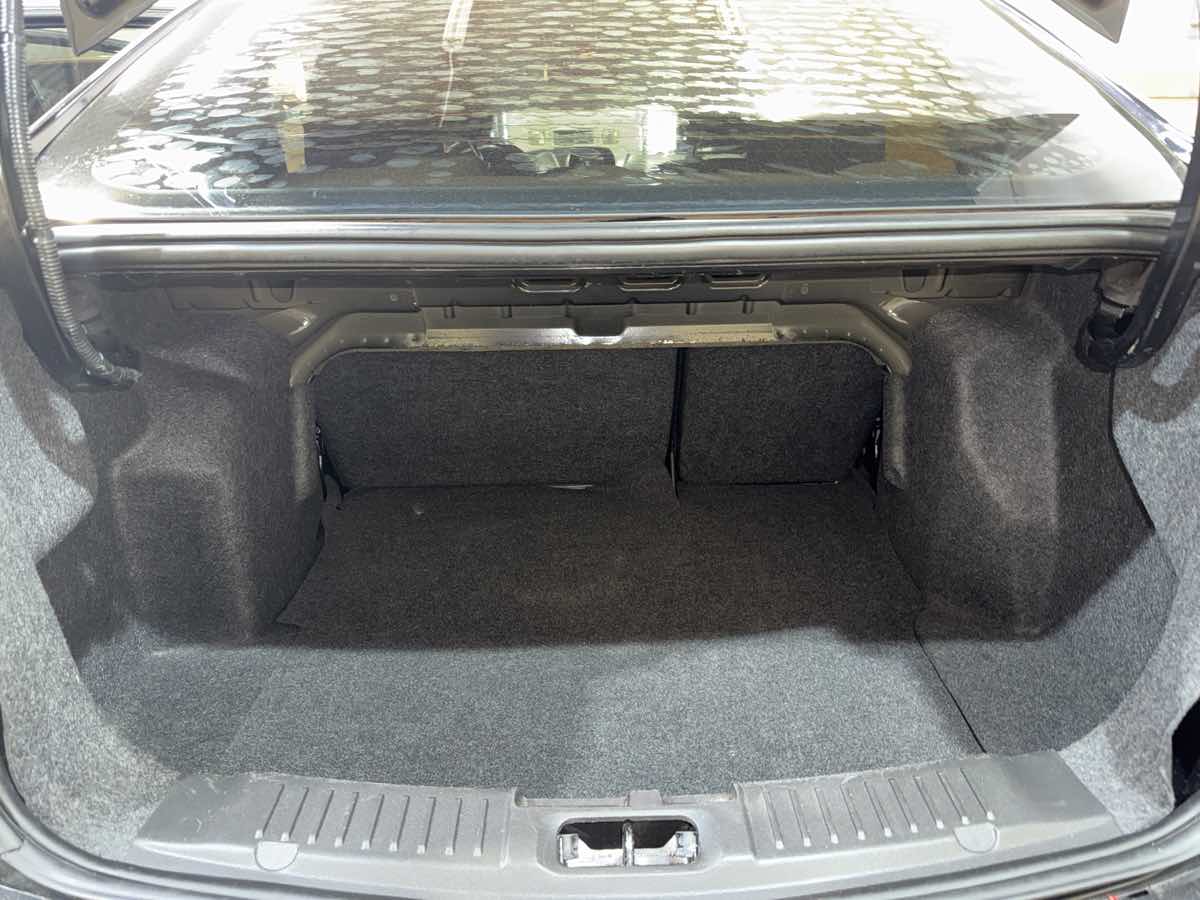 2019 Ford Fiesta SE - Photo 14