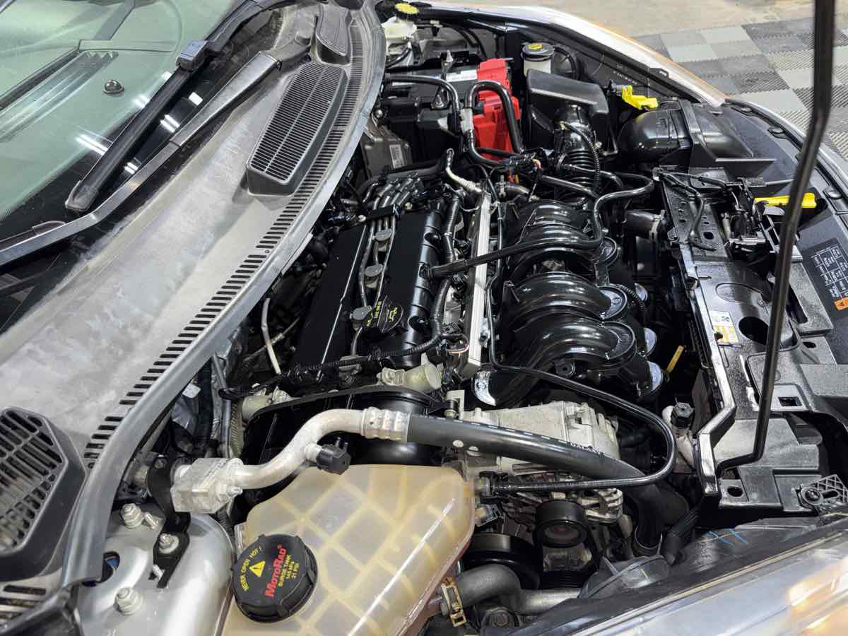 2019 Ford Fiesta SE photo 29