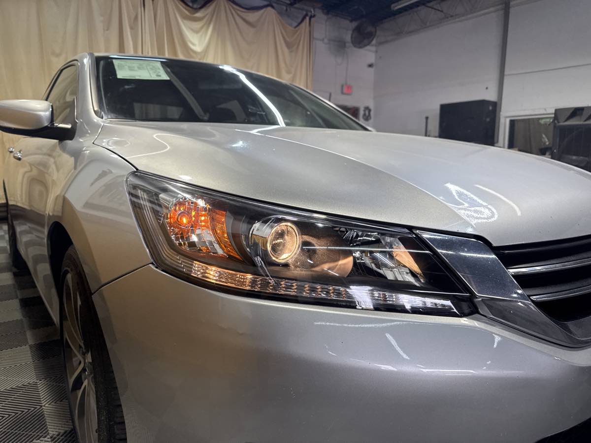 2014 Honda Accord Sport - Photo 6