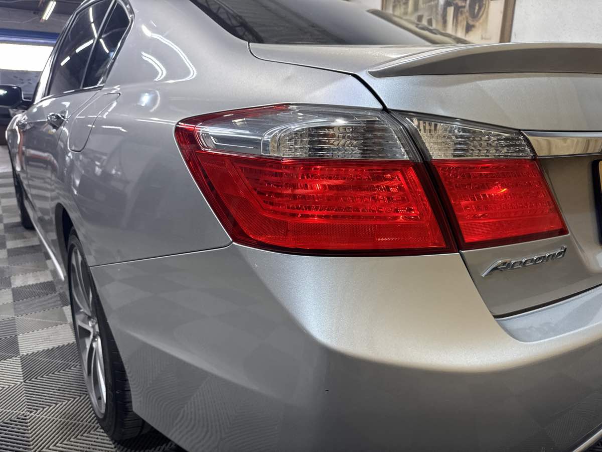 2014 Honda Accord Sport - Photo 8