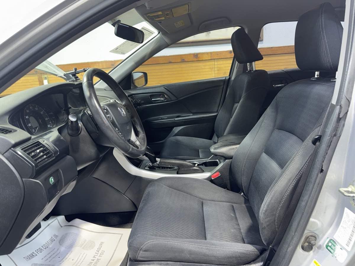 2014 Honda Accord Sport - Photo 15