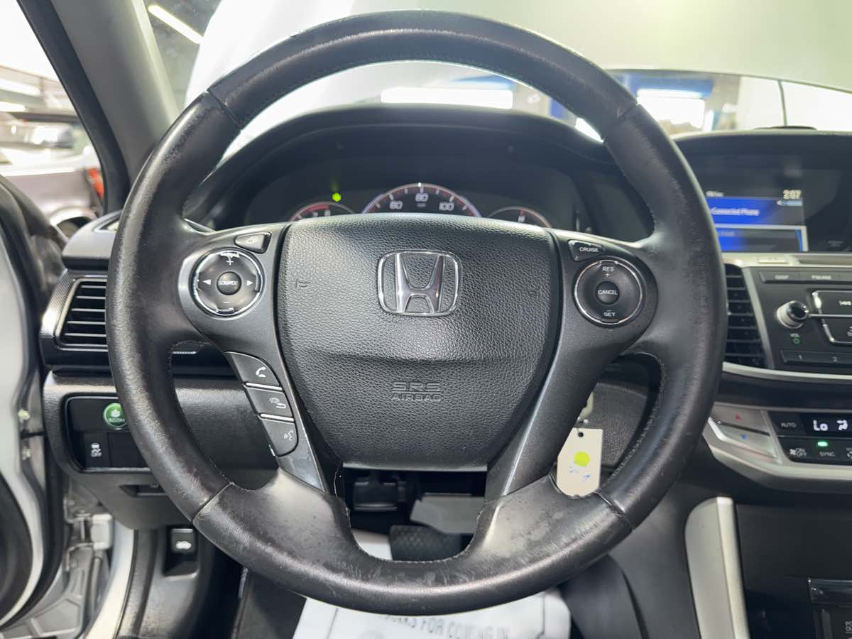 2014 Honda Accord Sport - Photo 17