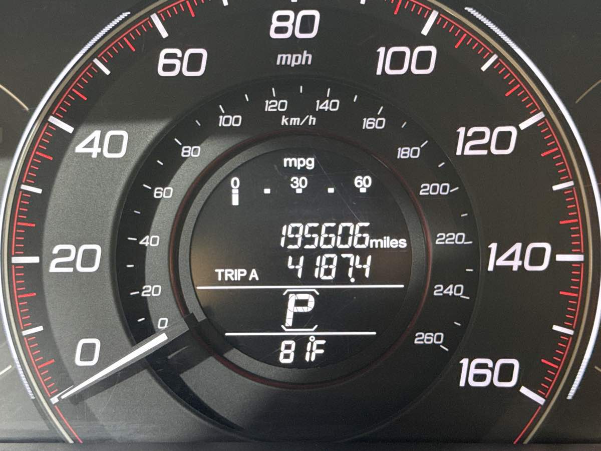 2014 Honda Accord Sport - Photo 18
