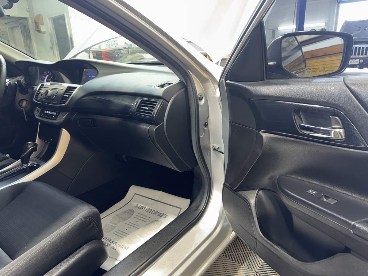 2014 Honda Accord Sport - Photo 25