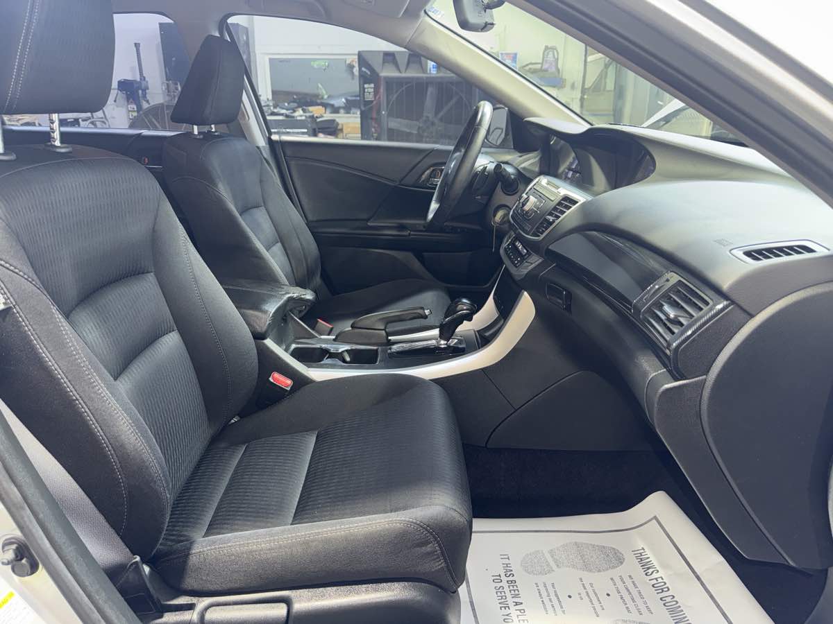 2014 Honda Accord Sport - Photo 26