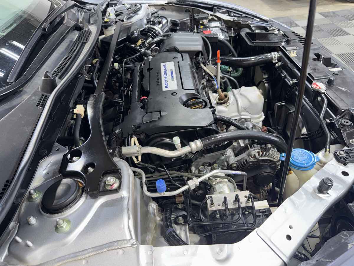 2014 Honda Accord Sport - Photo 27