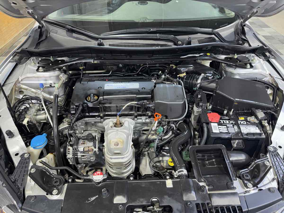 2014 Honda Accord Sport - Photo 28