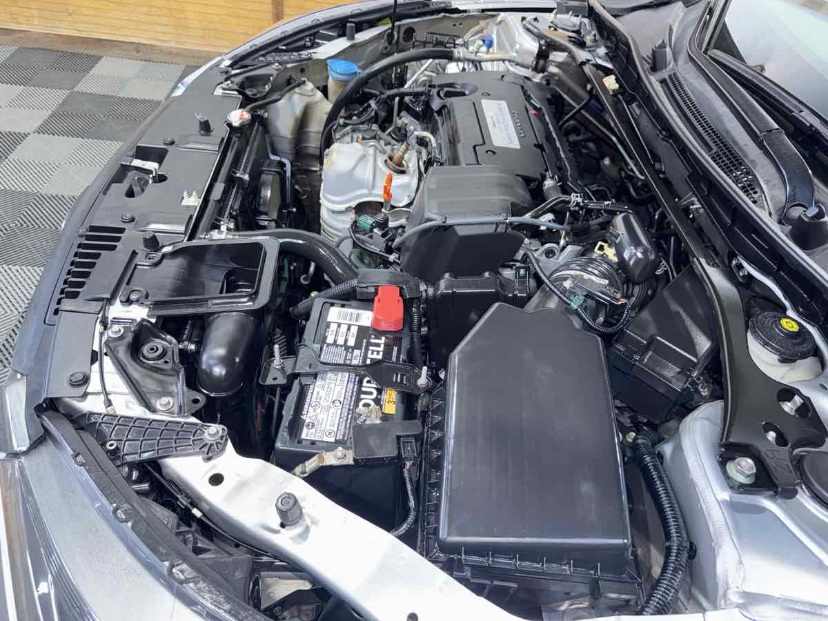 2014 Honda Accord Sport - Photo 29