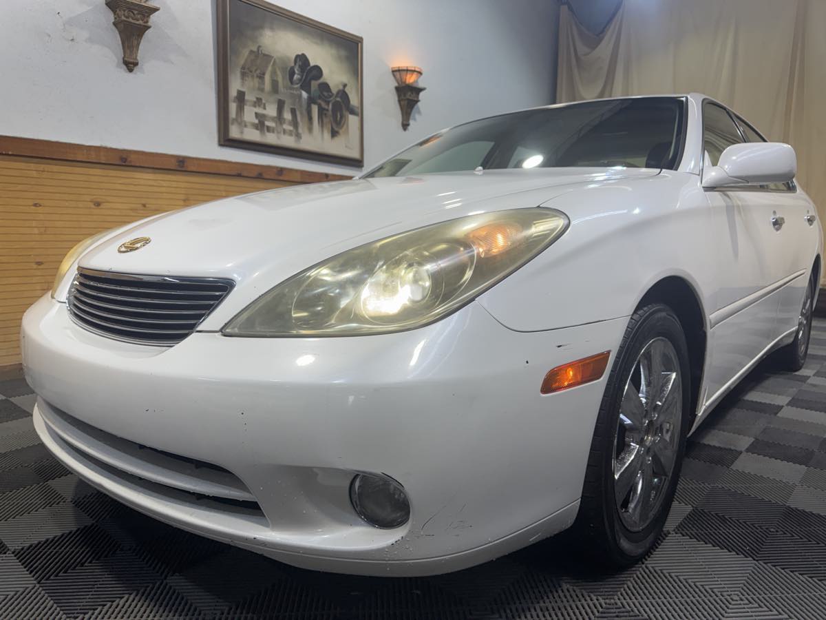 2005 Lexus ES 330 photo 5