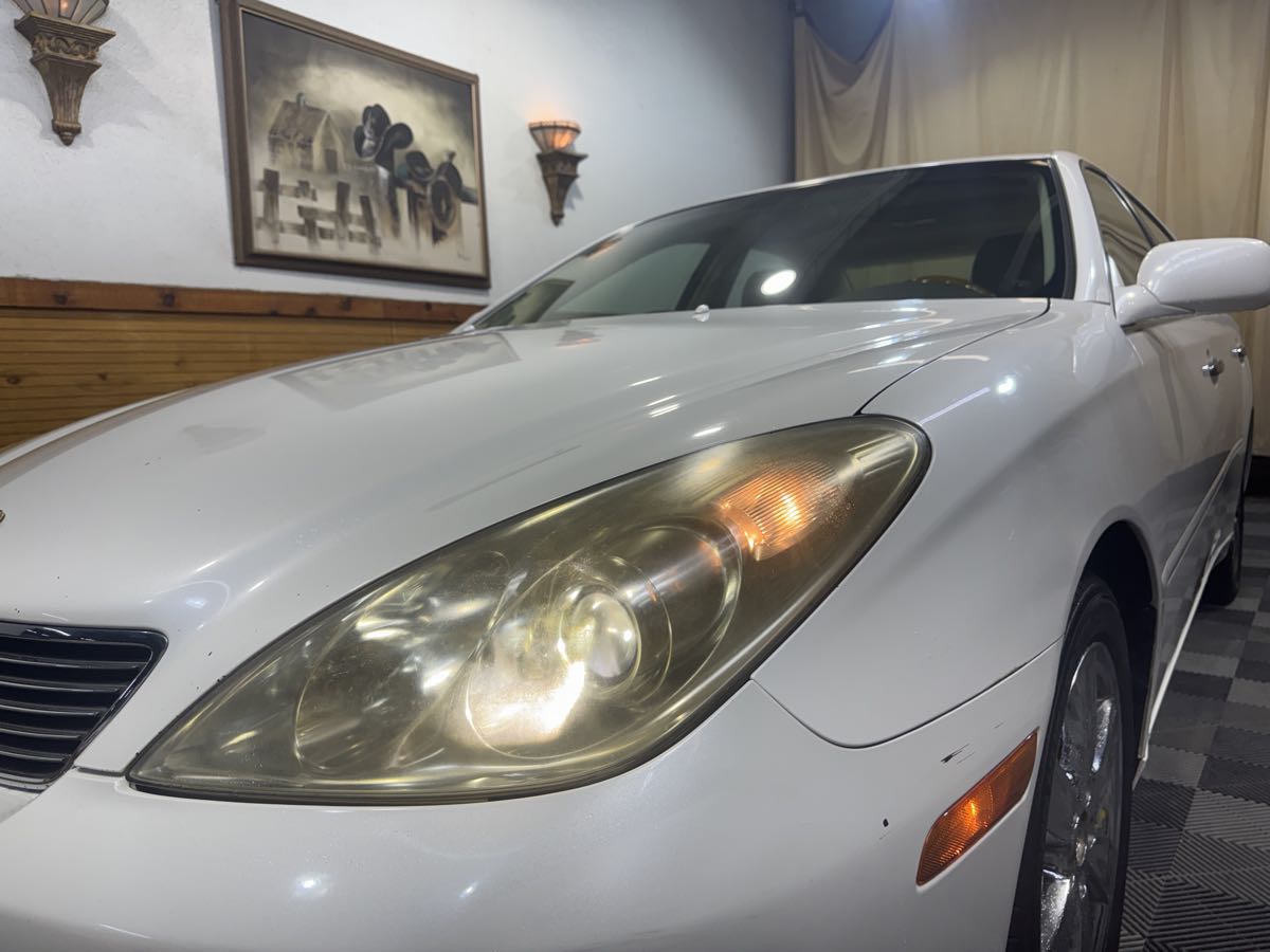 2005 Lexus ES 330 photo 7