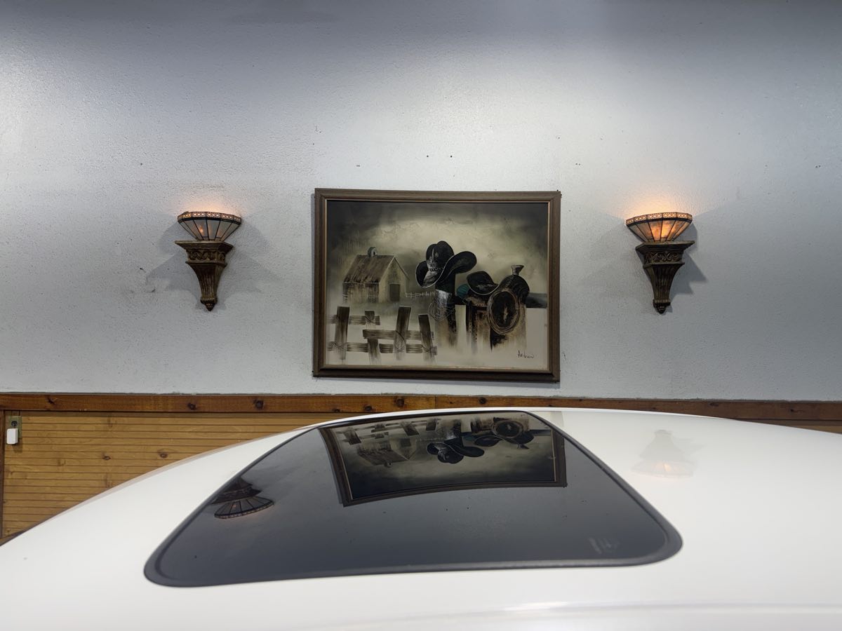 2005 Lexus ES 330 photo 10
