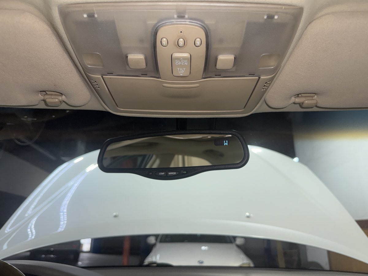 2005 Lexus ES 330 photo 20