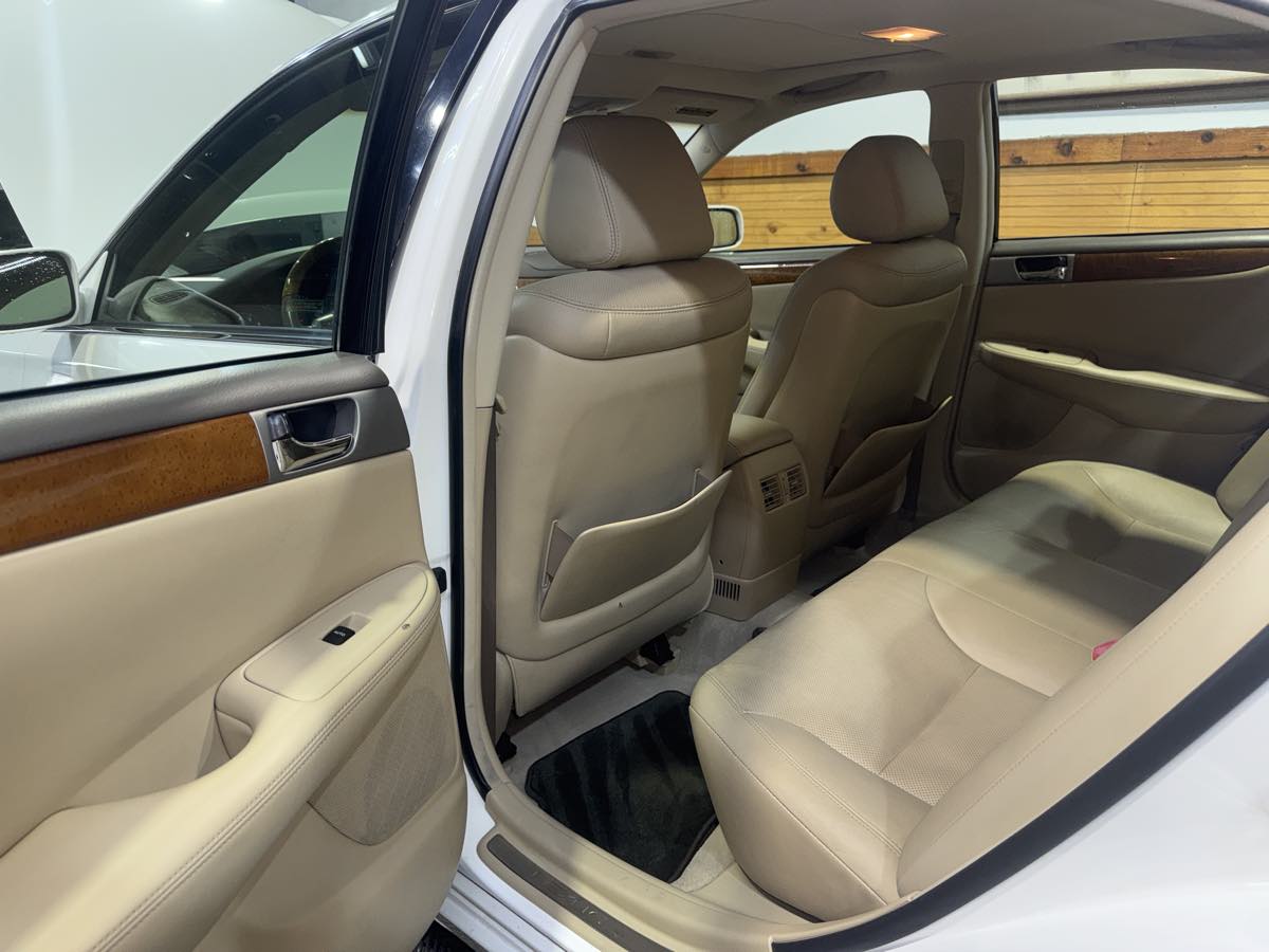 2005 Lexus ES 330 photo 21