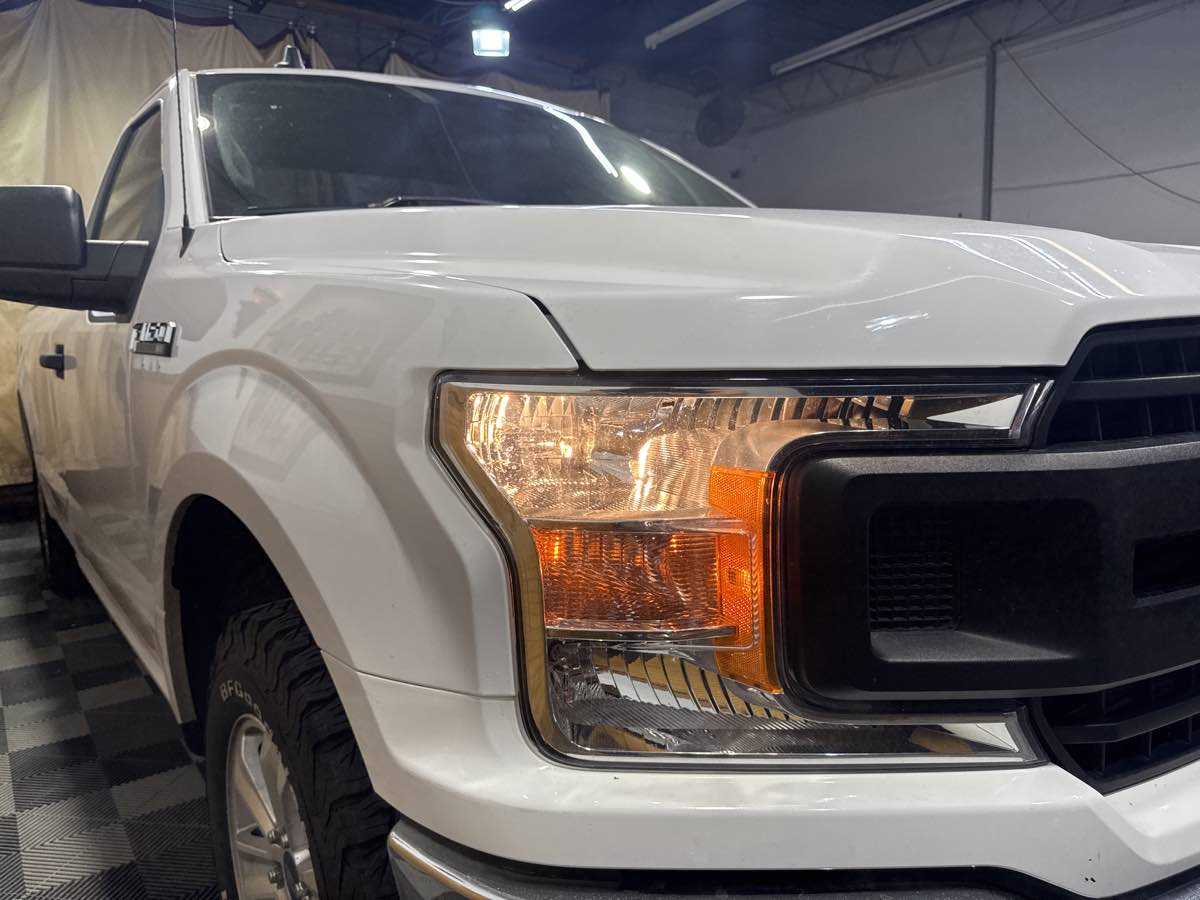 2020 Ford F-150 XL photo 7