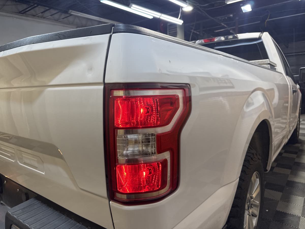 2020 Ford F-150 XL photo 10