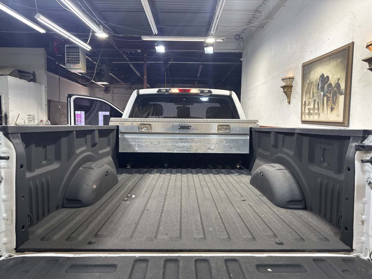 2020 Ford F-150 XL photo 14