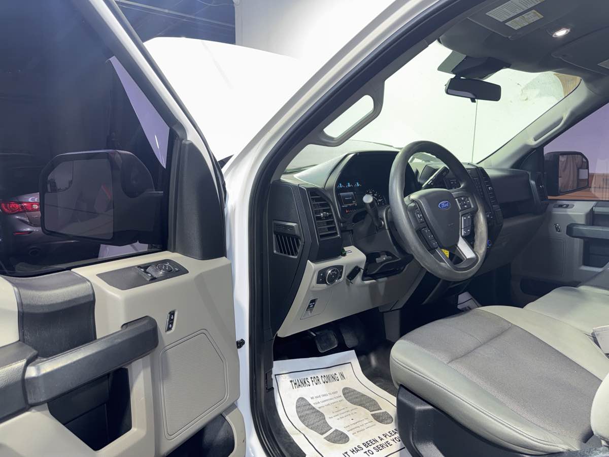 2020 Ford F-150 XL photo 15
