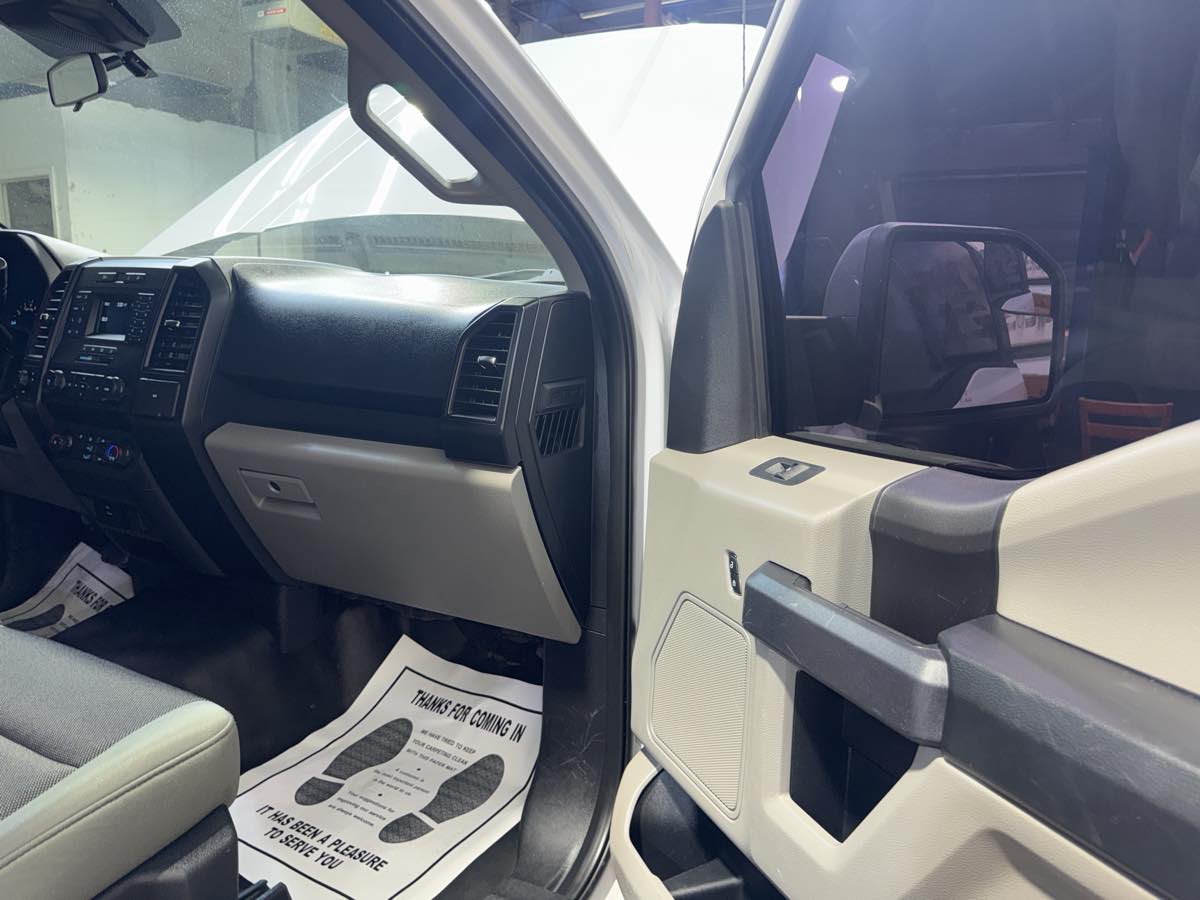 2020 Ford F-150 XL photo 23