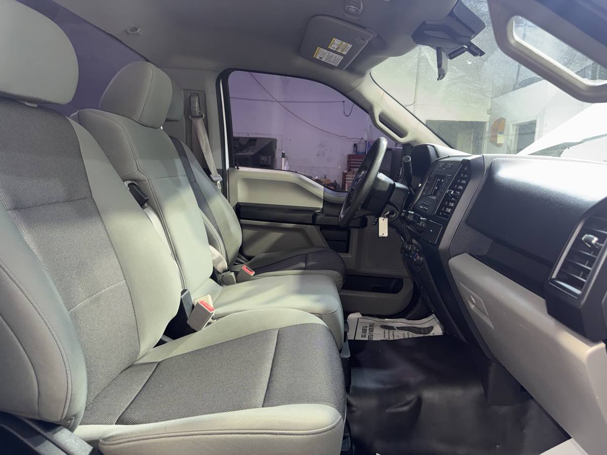 2020 Ford F-150 XL photo 24