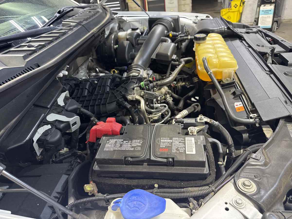 2020 Ford F-150 XL - Photo 24