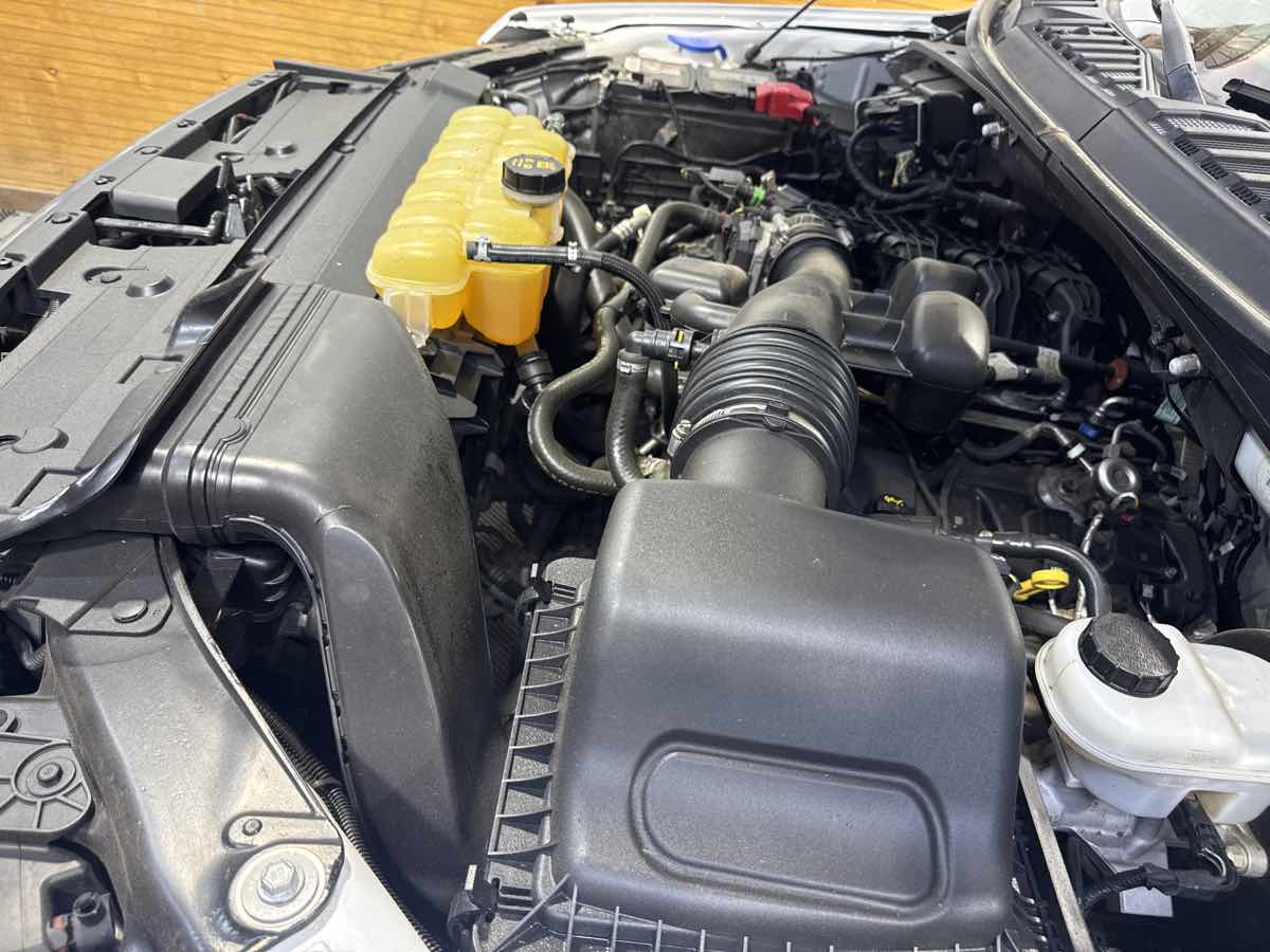 2020 Ford F-150 XL photo 27