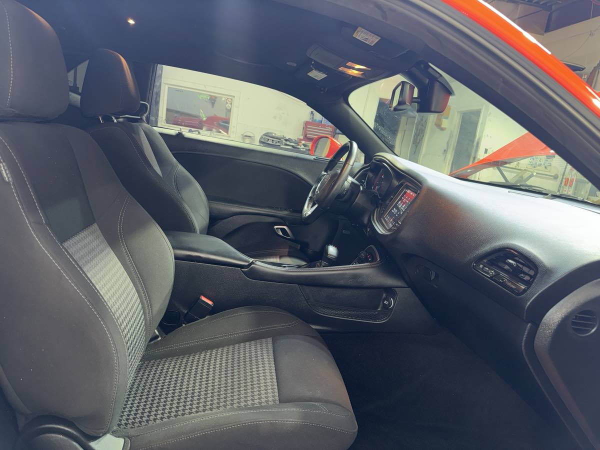 2022 Dodge Challenger SXT - Photo 25