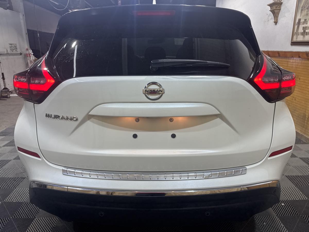 2021 Nissan Murano S - Photo 4