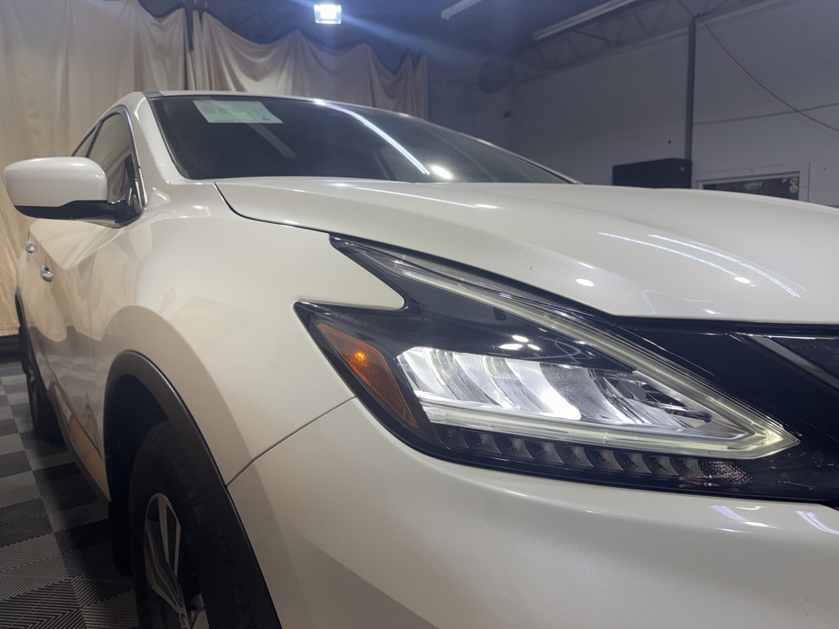 2021 Nissan Murano S - Photo 7