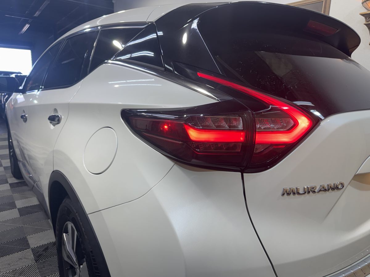 2021 Nissan Murano S - Photo 9
