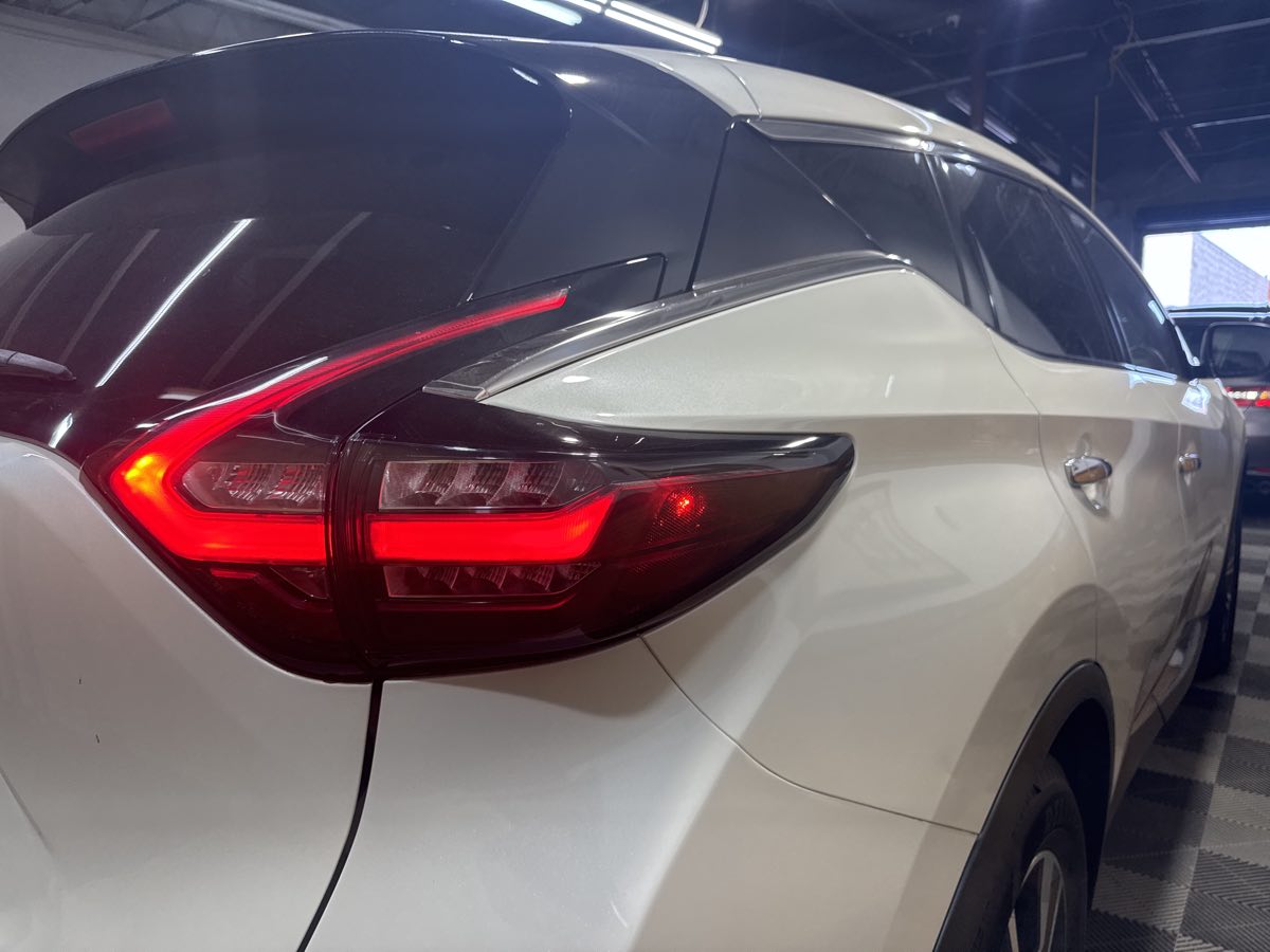 2021 Nissan Murano S - Photo 10
