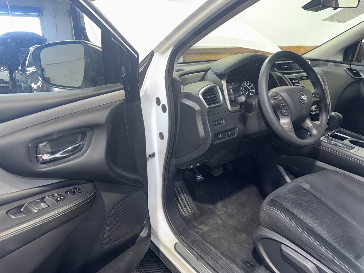 2021 Nissan Murano S - Photo 15
