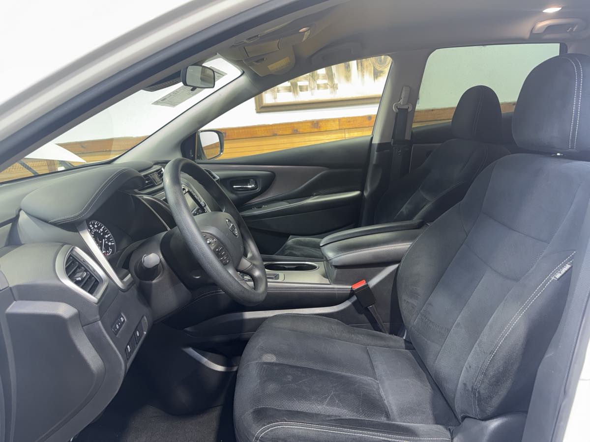 2021 Nissan Murano S - Photo 16