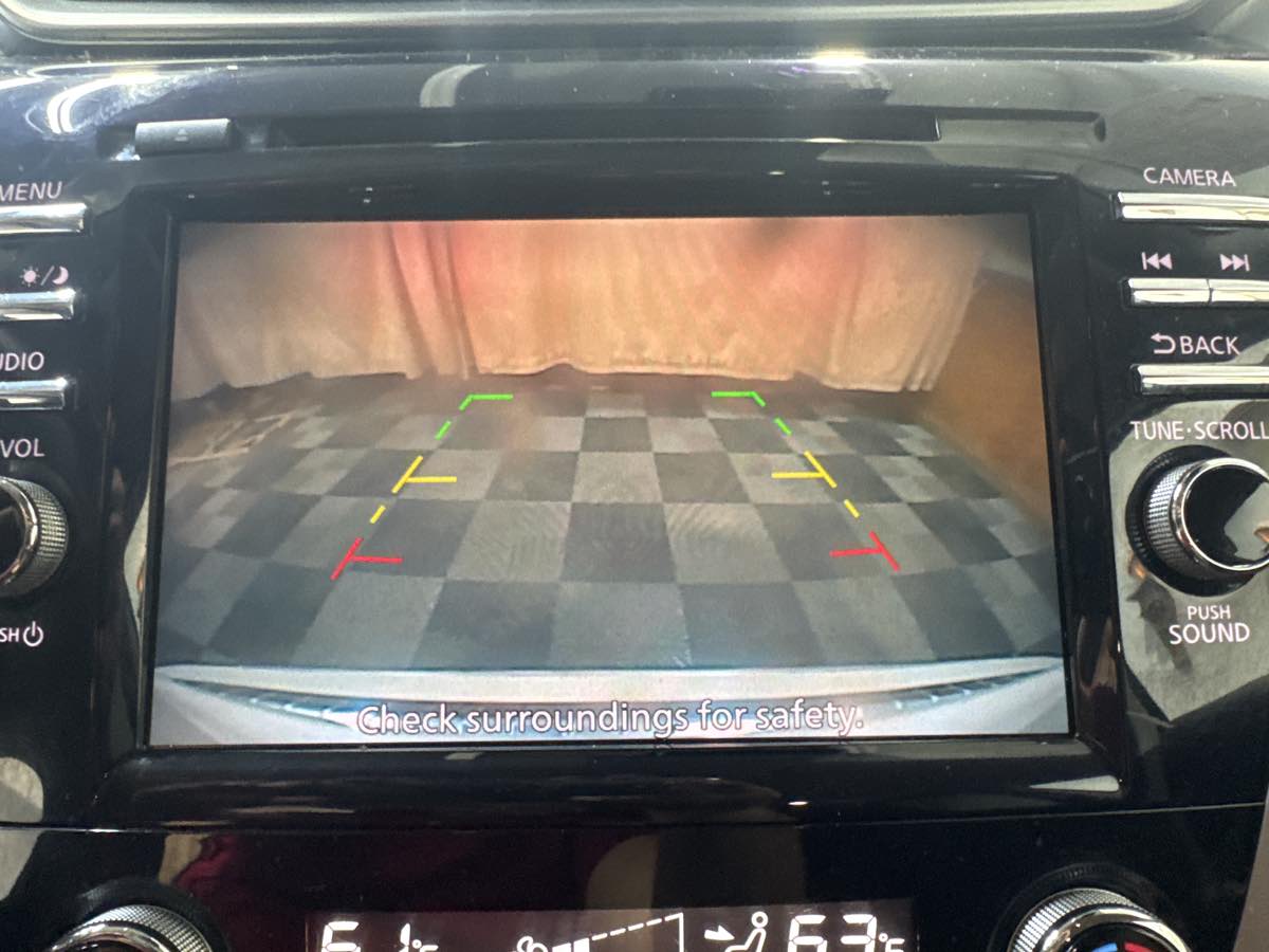 2021 Nissan Murano S - Photo 21