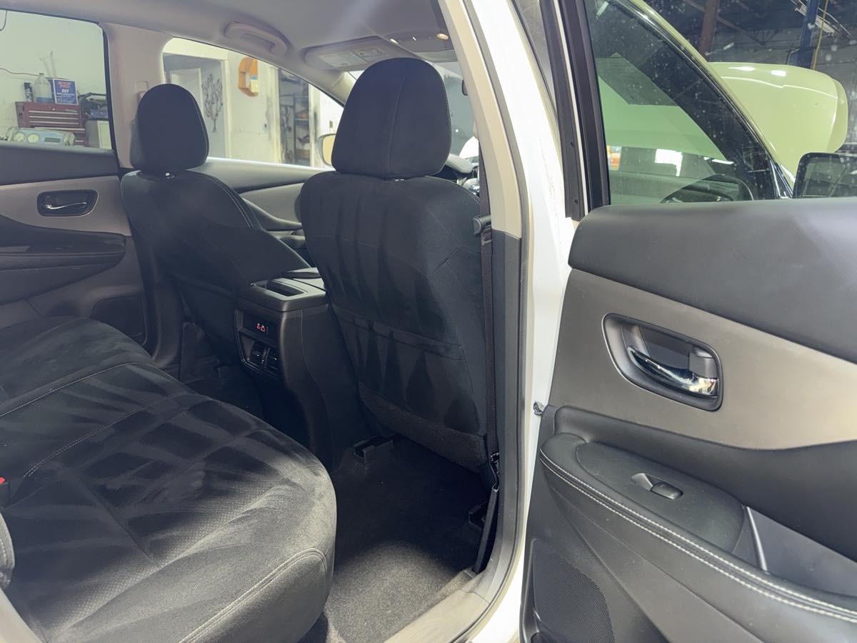 2021 Nissan Murano S - Photo 25