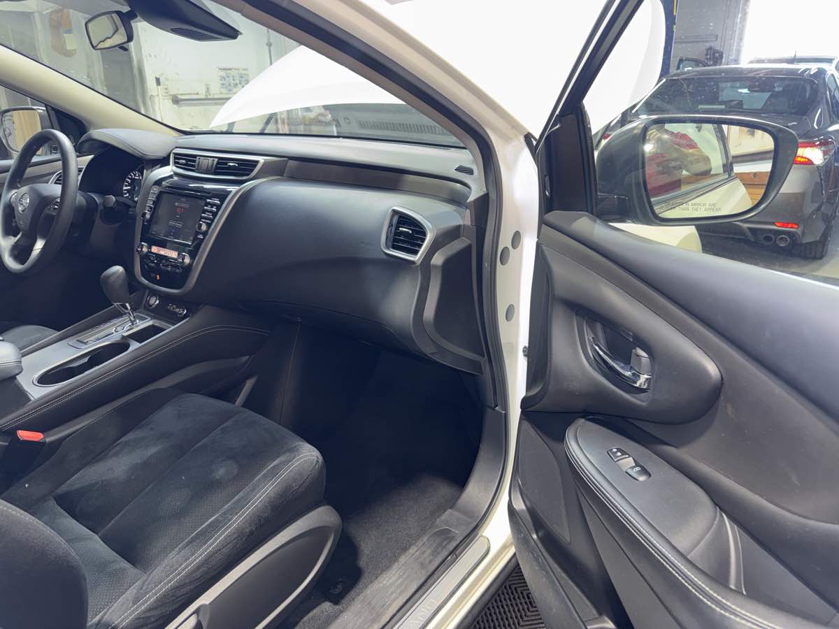 2021 Nissan Murano S - Photo 27