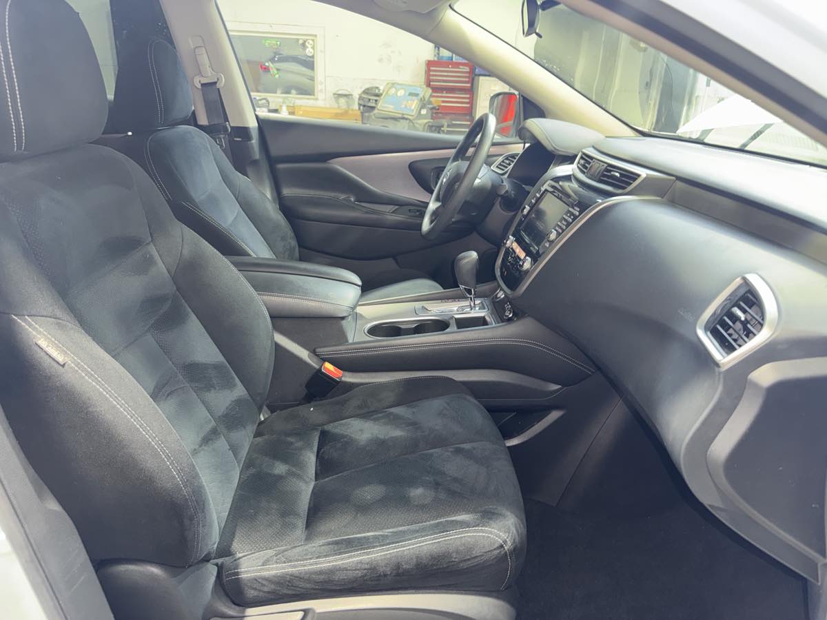 2021 Nissan Murano S - Photo 28