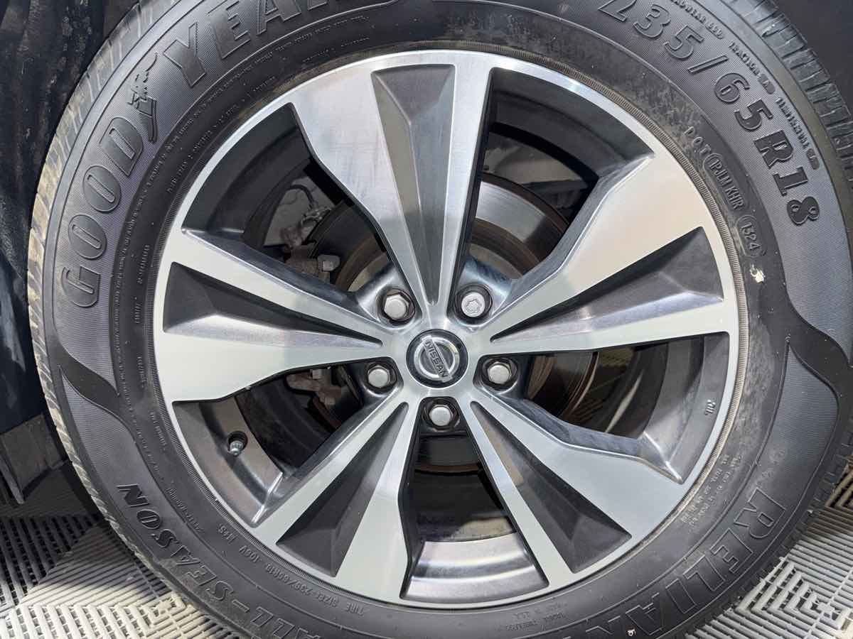 2021 Nissan Murano S - Photo 32