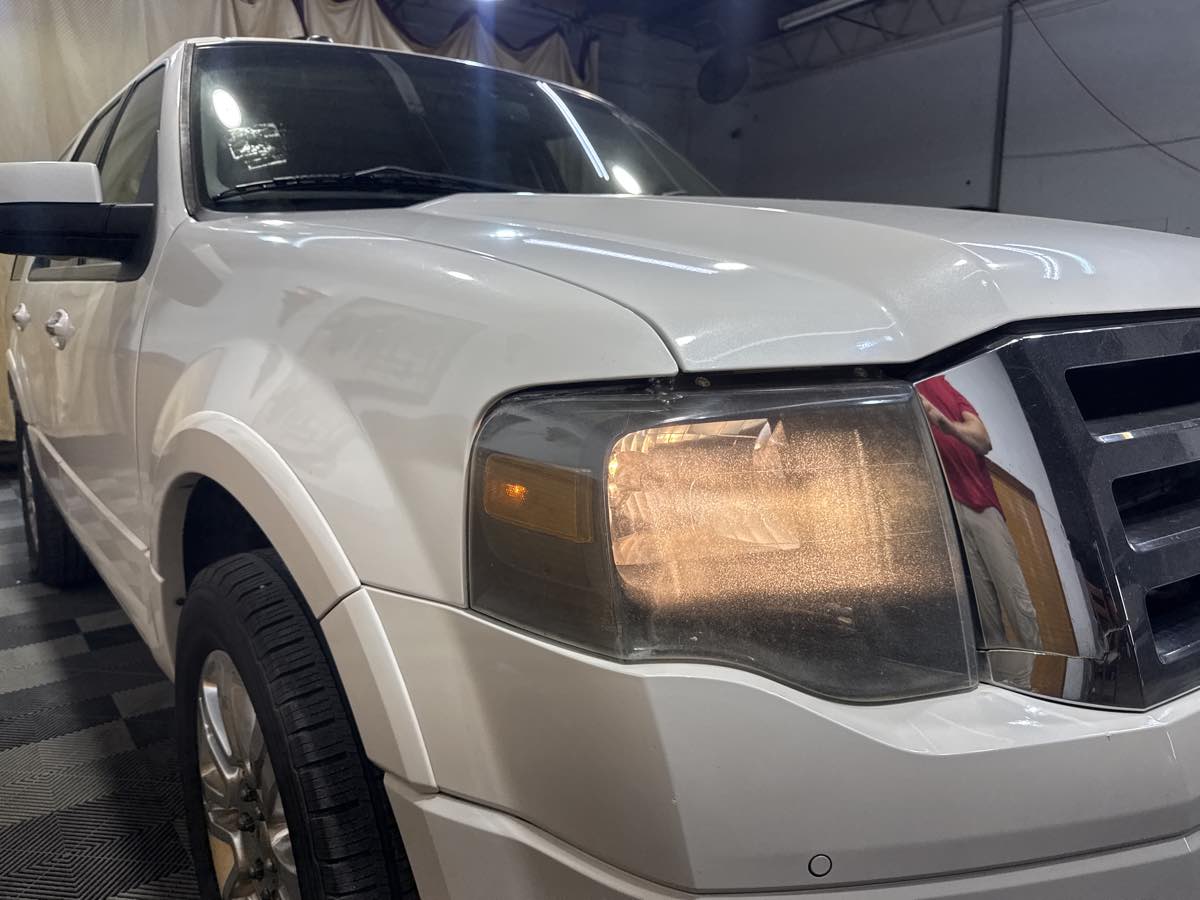2014 Ford Expedition Limited photo 7