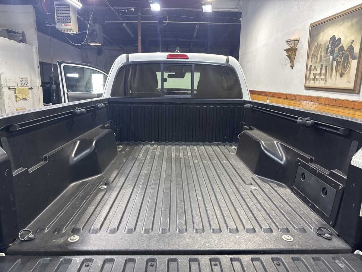 2020 Toyota Tacoma SR photo 14